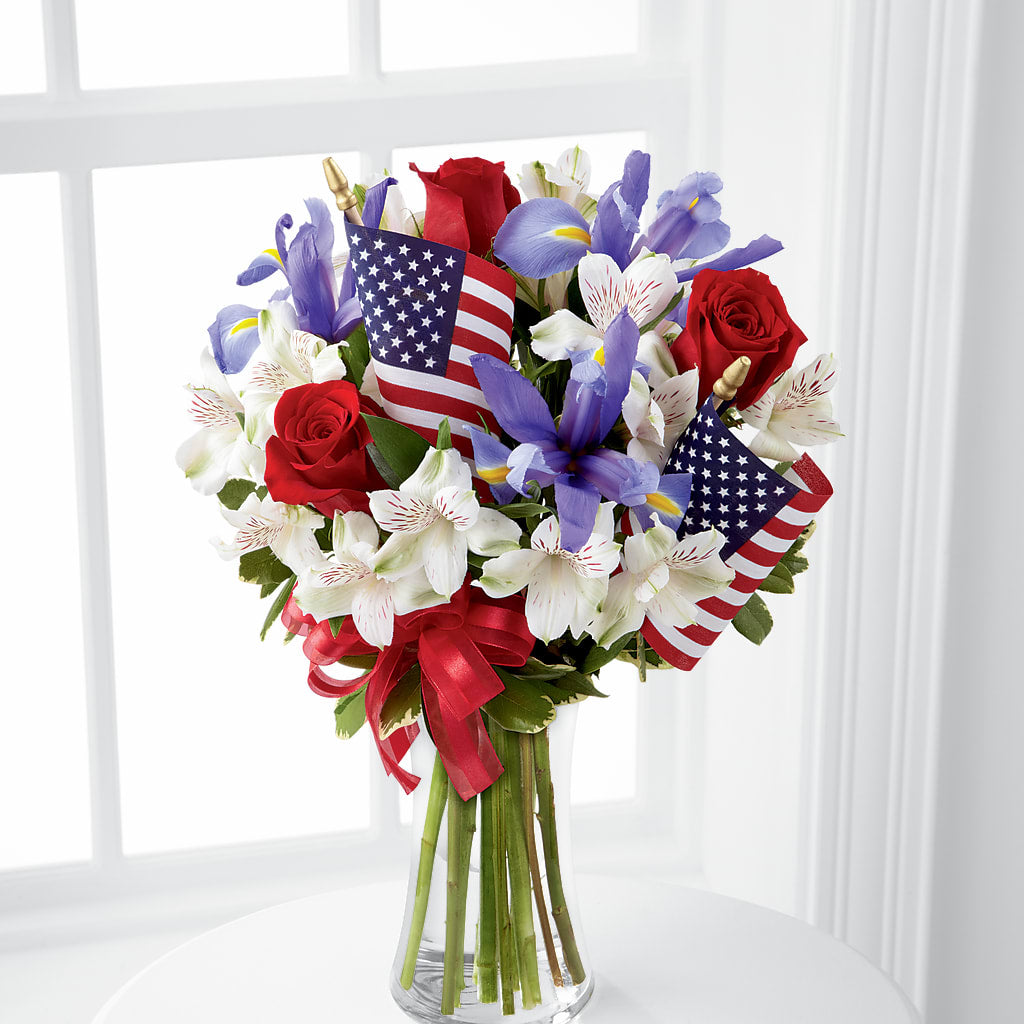 Unity Bouquet – Newell Flower Shop Ltd., Kamloops BC