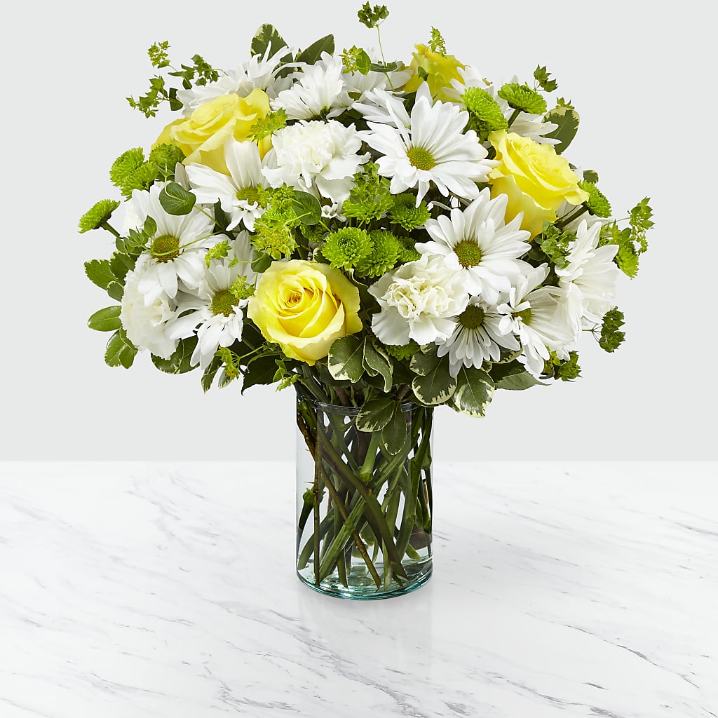 Happy Day Bouquet – Newell Flower Shop Ltd., Kamloops BC