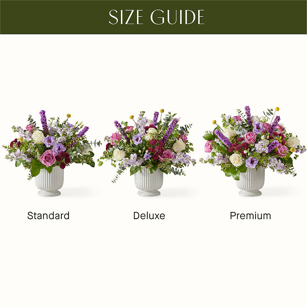 Work of Art Bouquet – Newell Flower Shop Ltd., Kamloops BC