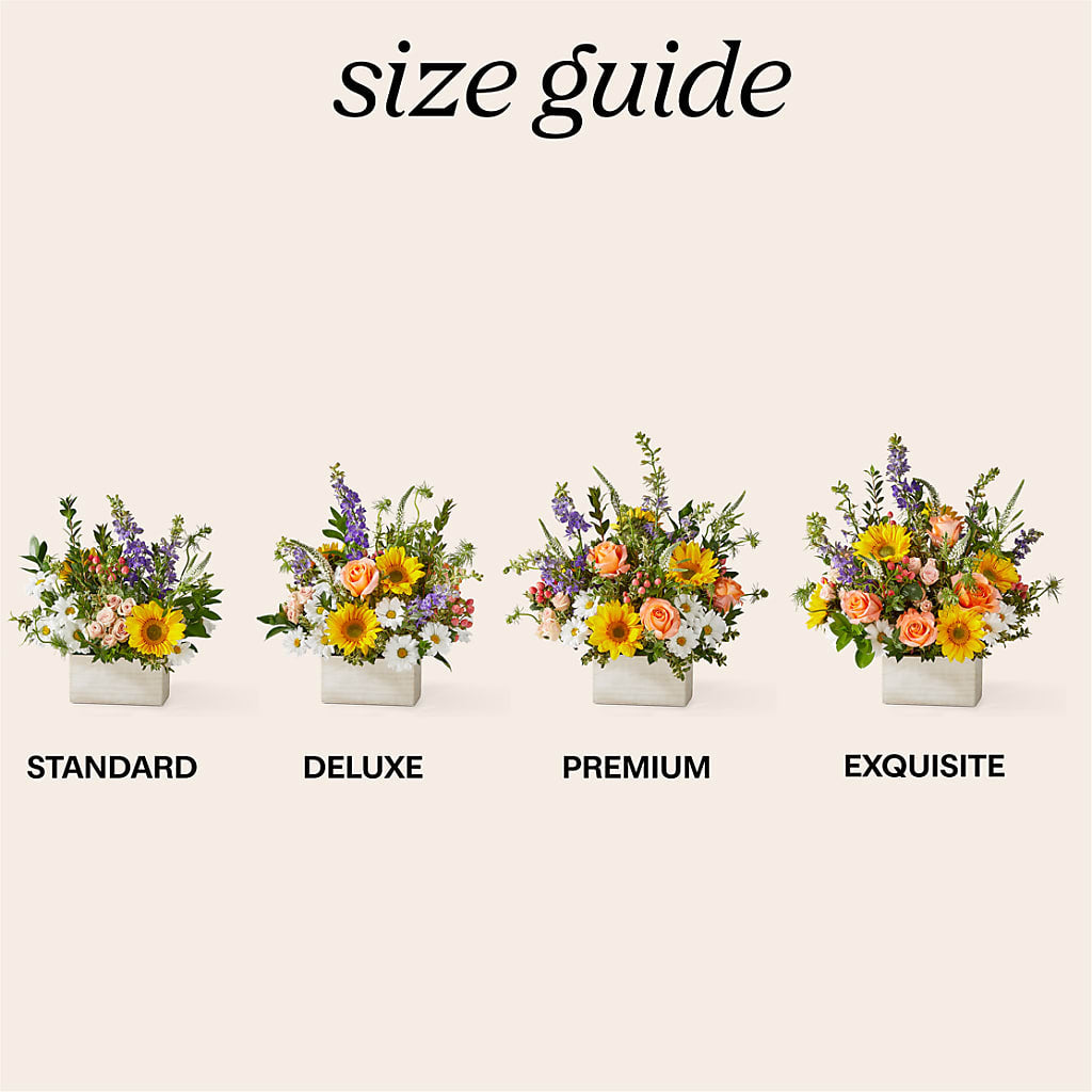 The Good Life Bouquet – Newell Flower Shop Ltd., Kamloops BC