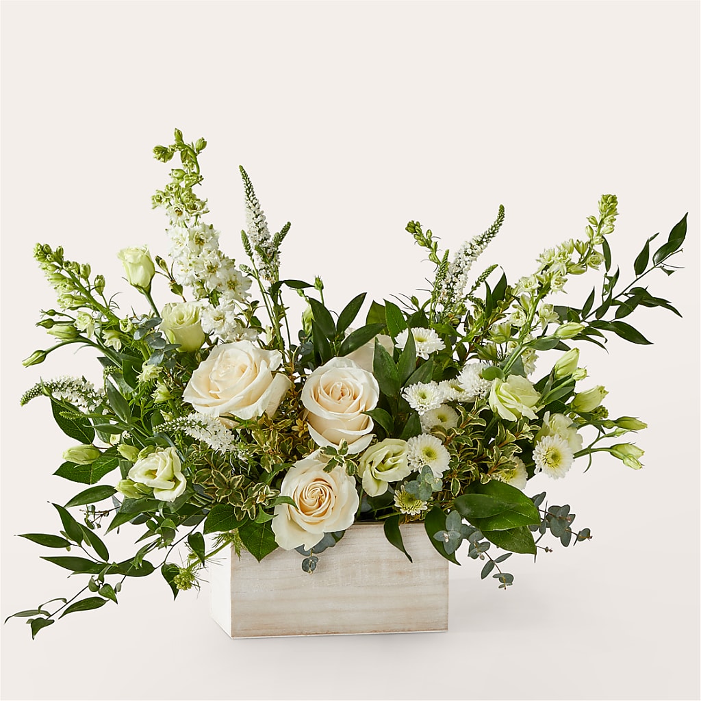 Cashmere Bouquet – Newell Flower Shop Ltd., Kamloops BC