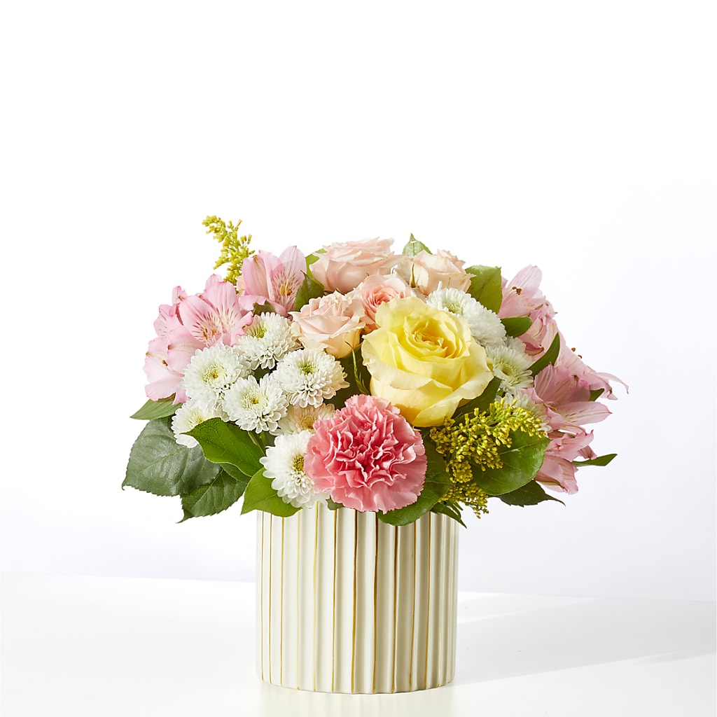 Watercolors Bouquet – Newell Flower Shop Ltd., Kamloops BC