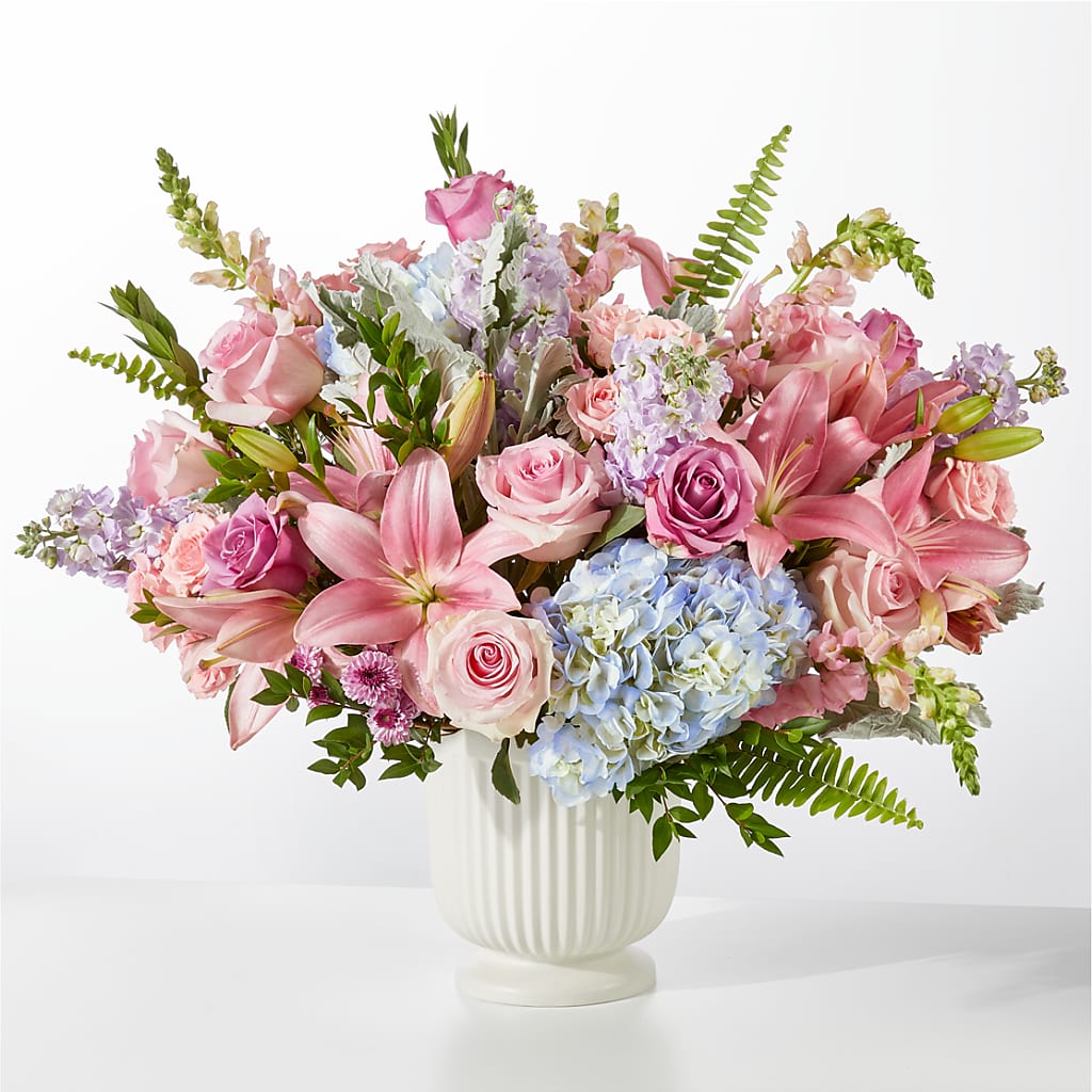 Wonderland Bouquet – Newell Flower Shop Ltd., Kamloops BC