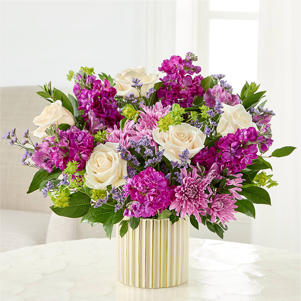 The Boutique Bouquet – Newell Flower Shop Ltd., Kamloops BC
