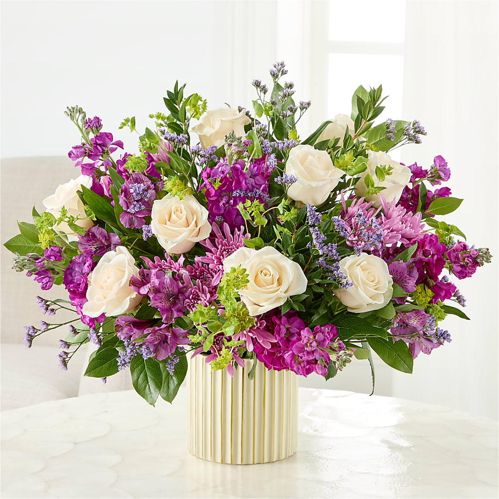 The Boutique Bouquet – Newell Flower Shop Ltd., Kamloops BC