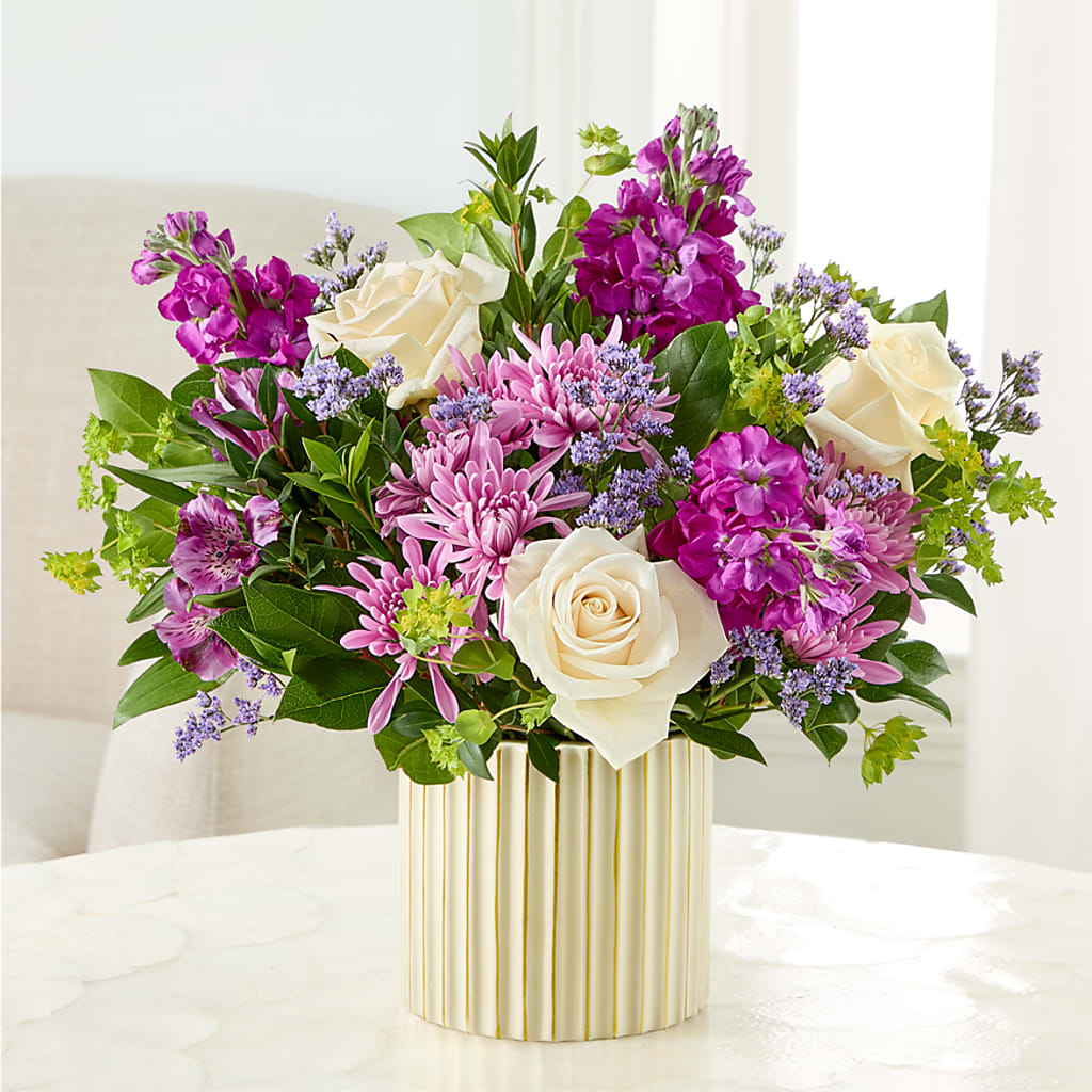 The Boutique Bouquet – Newell Flower Shop Ltd., Kamloops BC