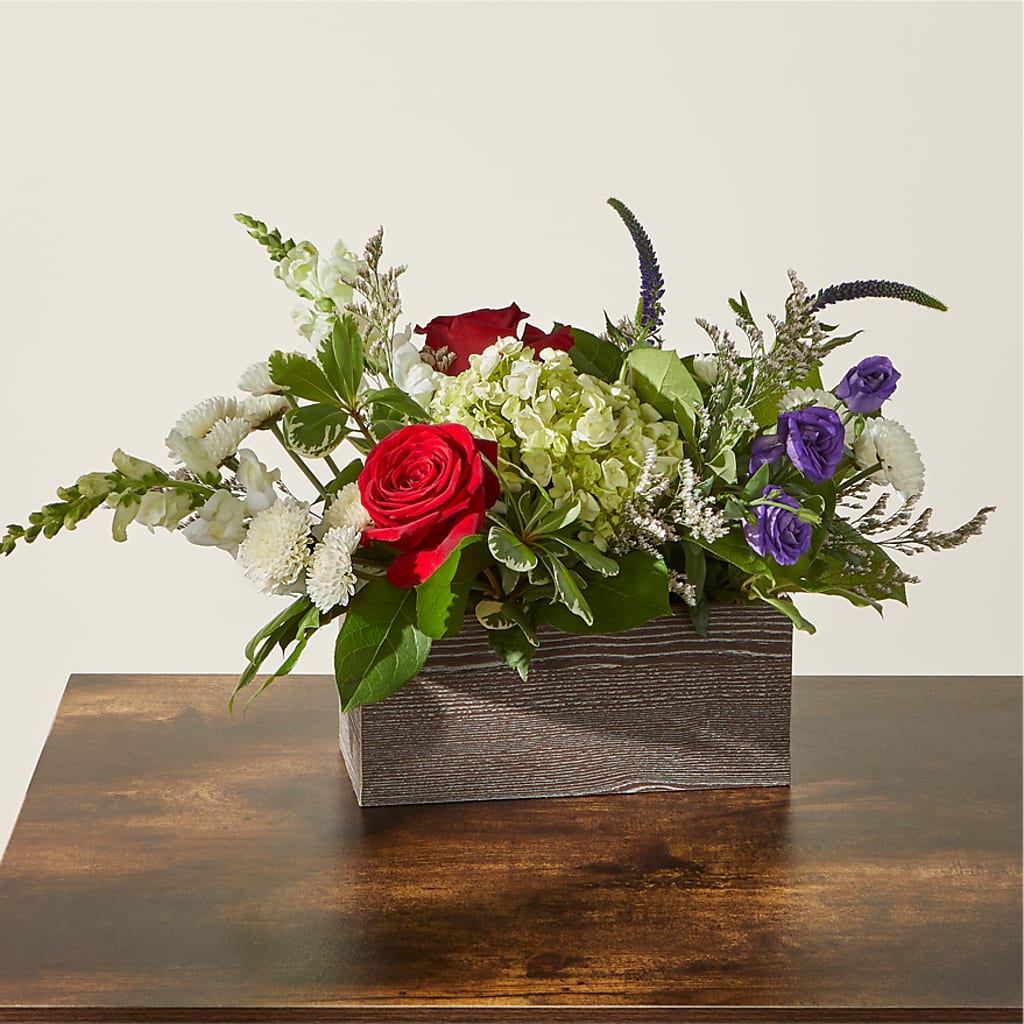 Sweet Magnolia Bouquet – Newell Flower Shop Ltd., Kamloops BC