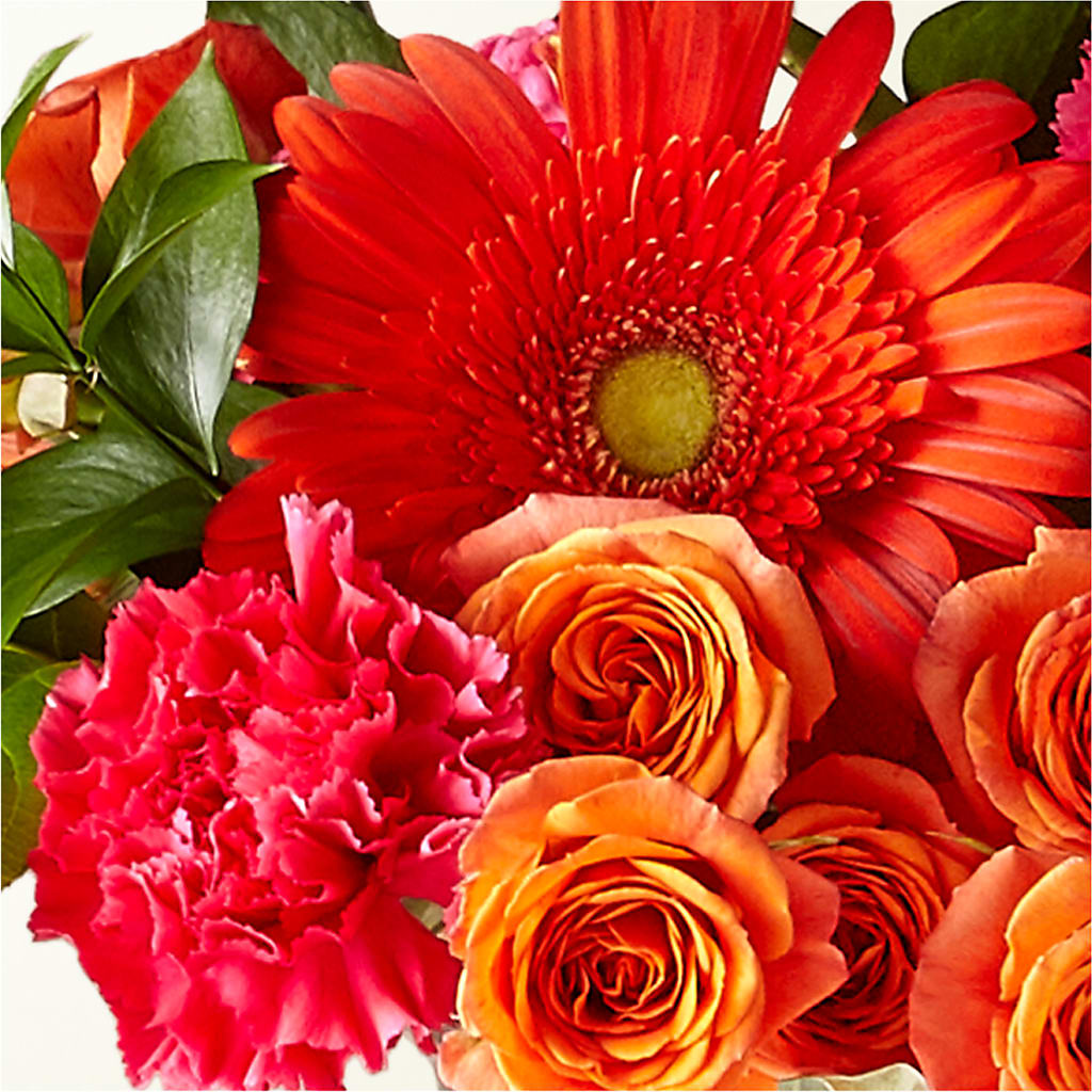 Florist Designed Mixed Bouquet – Newell Flower Shop Ltd., Kamloops BC