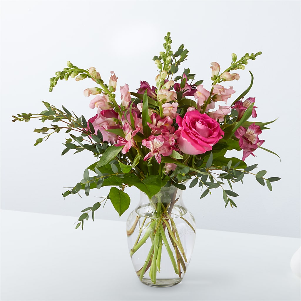 Evermore Bouquet – Newell Flower Shop Ltd., Kamloops BC