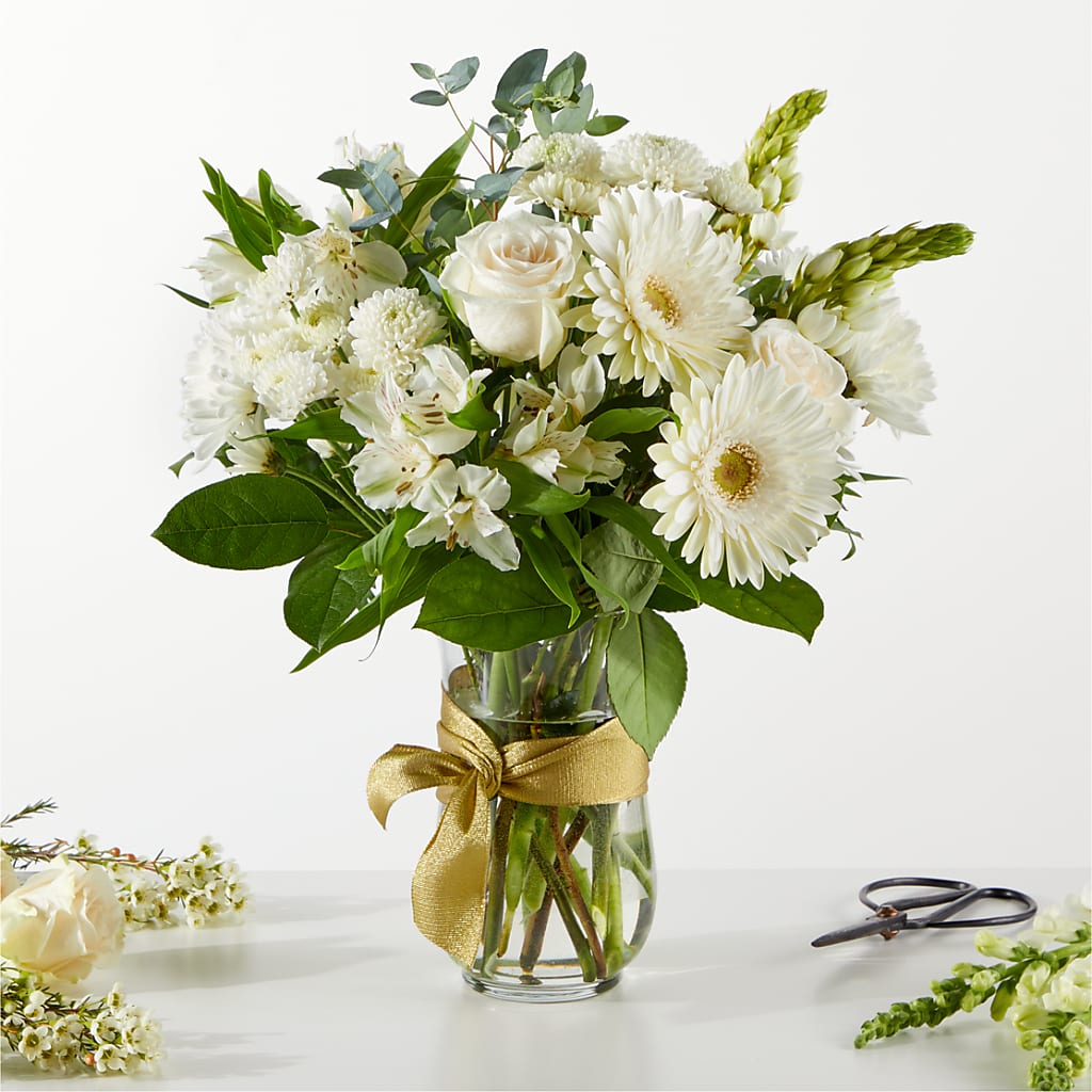 New Beginnings – A Florist Original – Newell Flower Shop Ltd., Kamloops BC