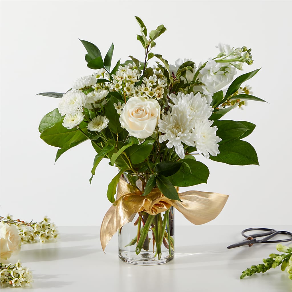 New Beginnings – A Florist Original – Newell Flower Shop Ltd., Kamloops BC