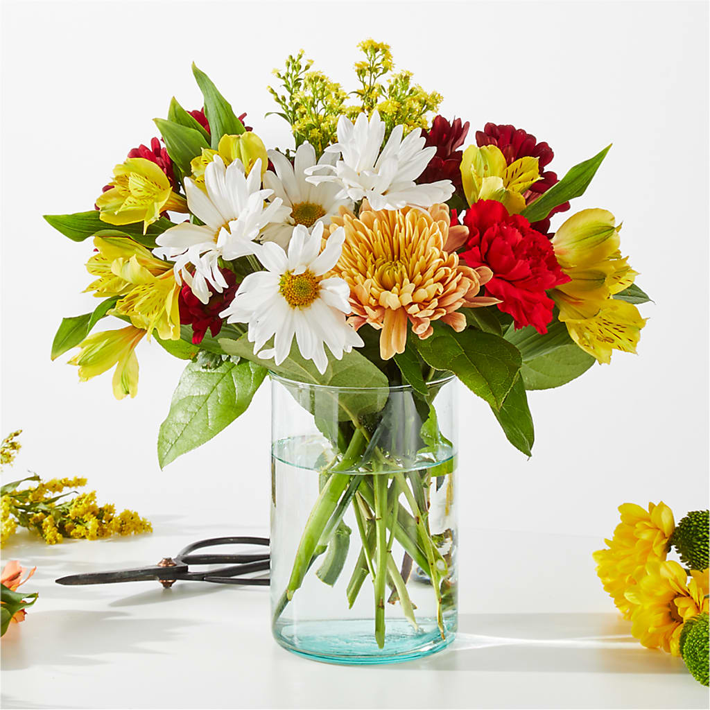 Fall Delight – A Florist Original – Newell Flower Shop Ltd., Kamloops BC