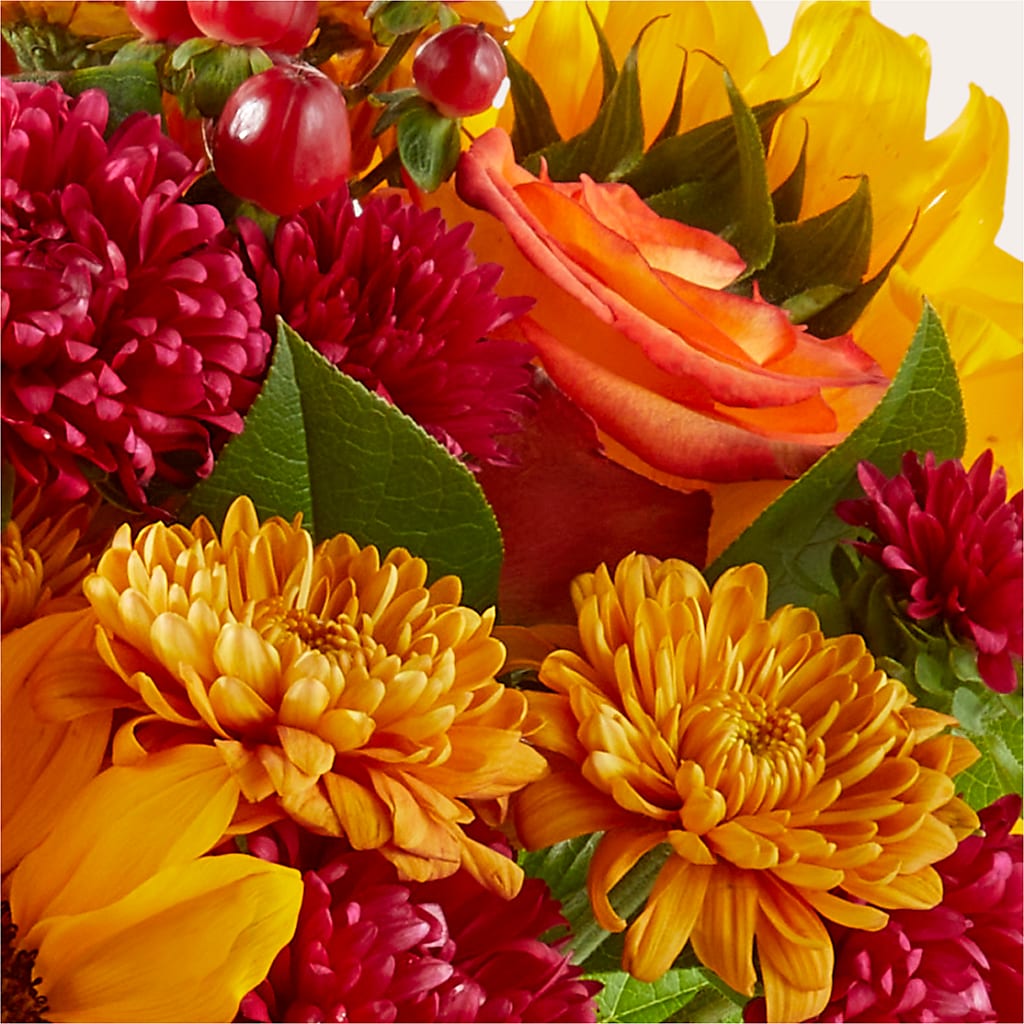 Sweater Season - A Florist Original – Newell Flower Shop Ltd., Kamloops BC