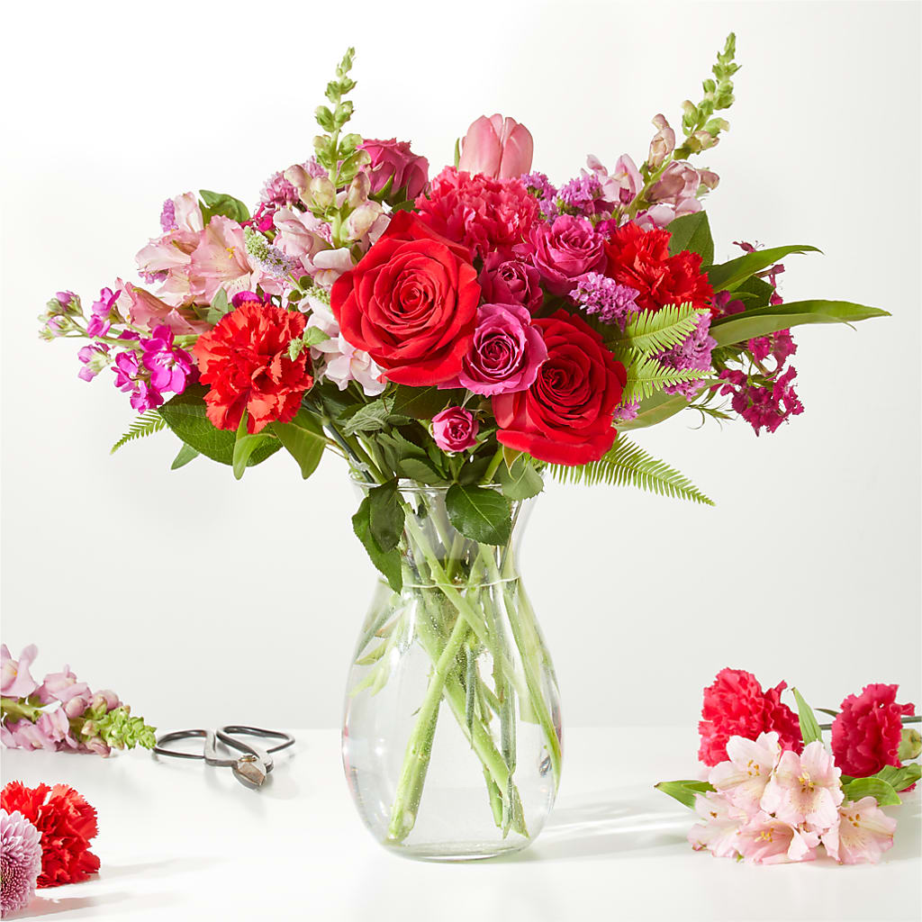 Together Forever - A Florist Original – Newell Flower Shop Ltd., Kamloops BC
