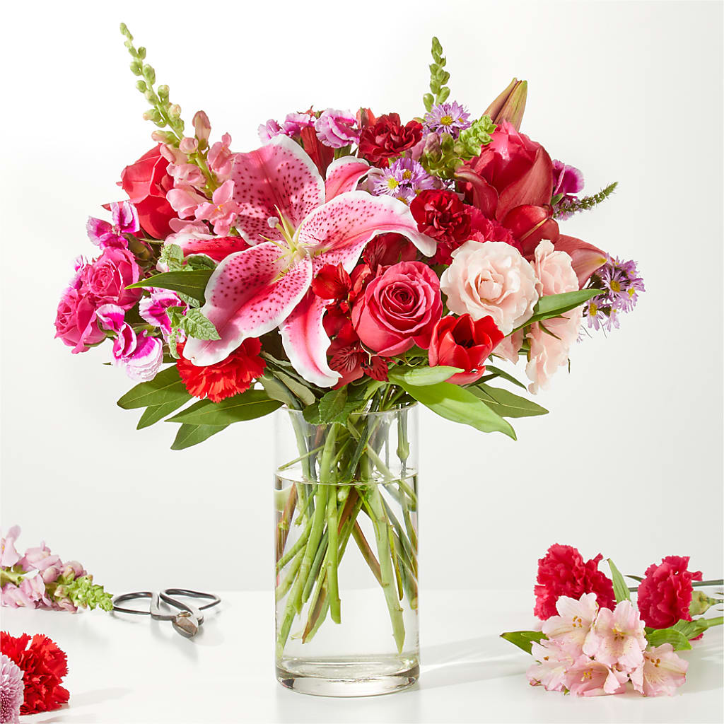 Together Forever - A Florist Original – Newell Flower Shop Ltd., Kamloops BC