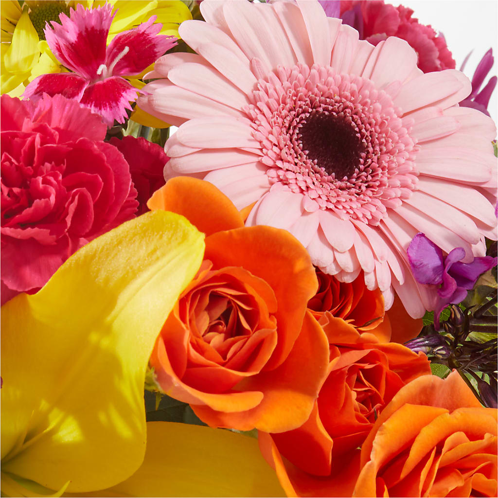 You're Invited - A Florist Original – Newell Flower Shop Ltd., Kamloops BC