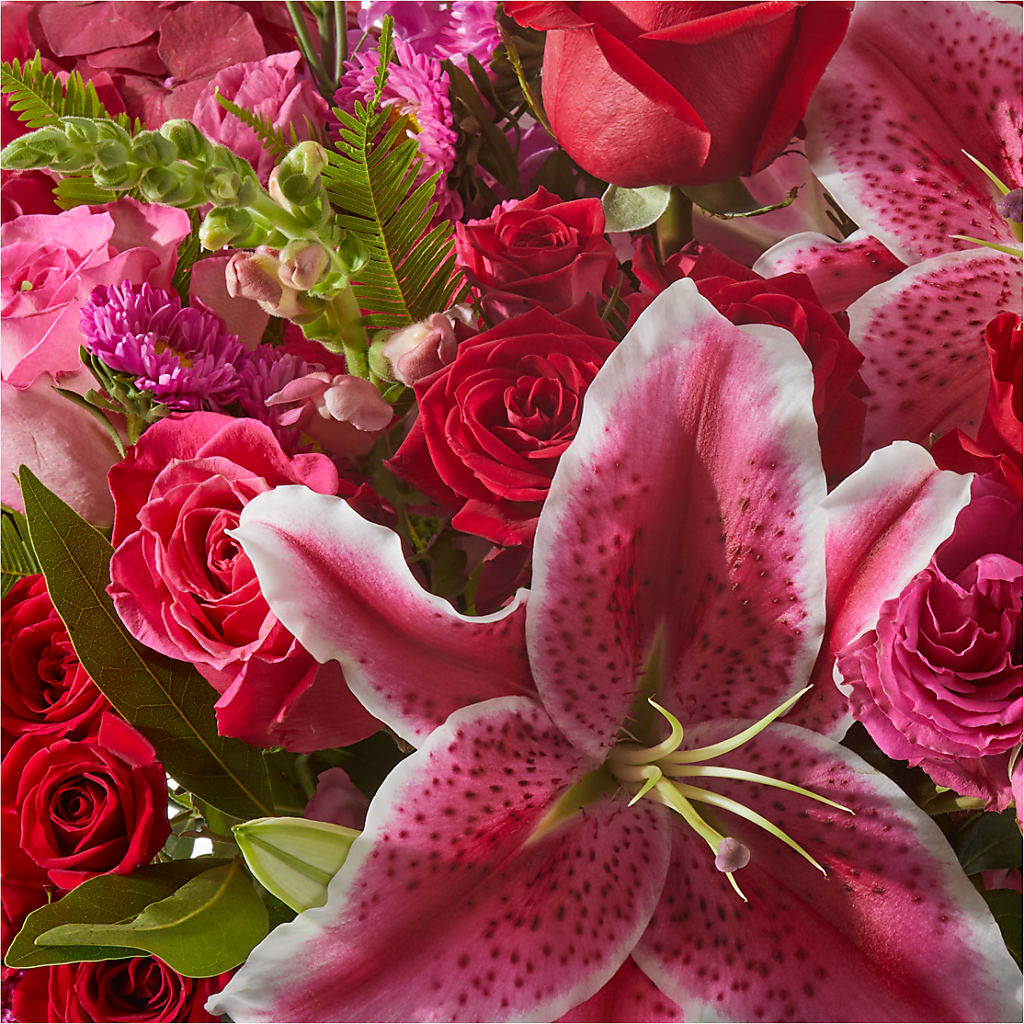 Better Together - A Luxury Florist Original – Newell Flower Shop Ltd., Kamloops BC