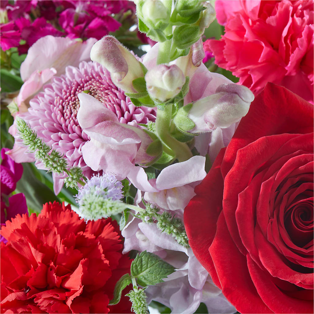 Simply the Best - A Florist Original – Newell Flower Shop Ltd., Kamloops BC