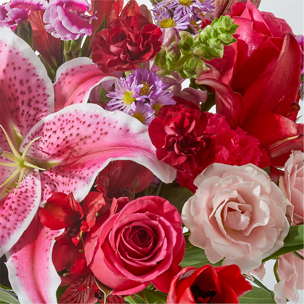 Simply the Best - A Florist Original – Newell Flower Shop Ltd., Kamloops BC