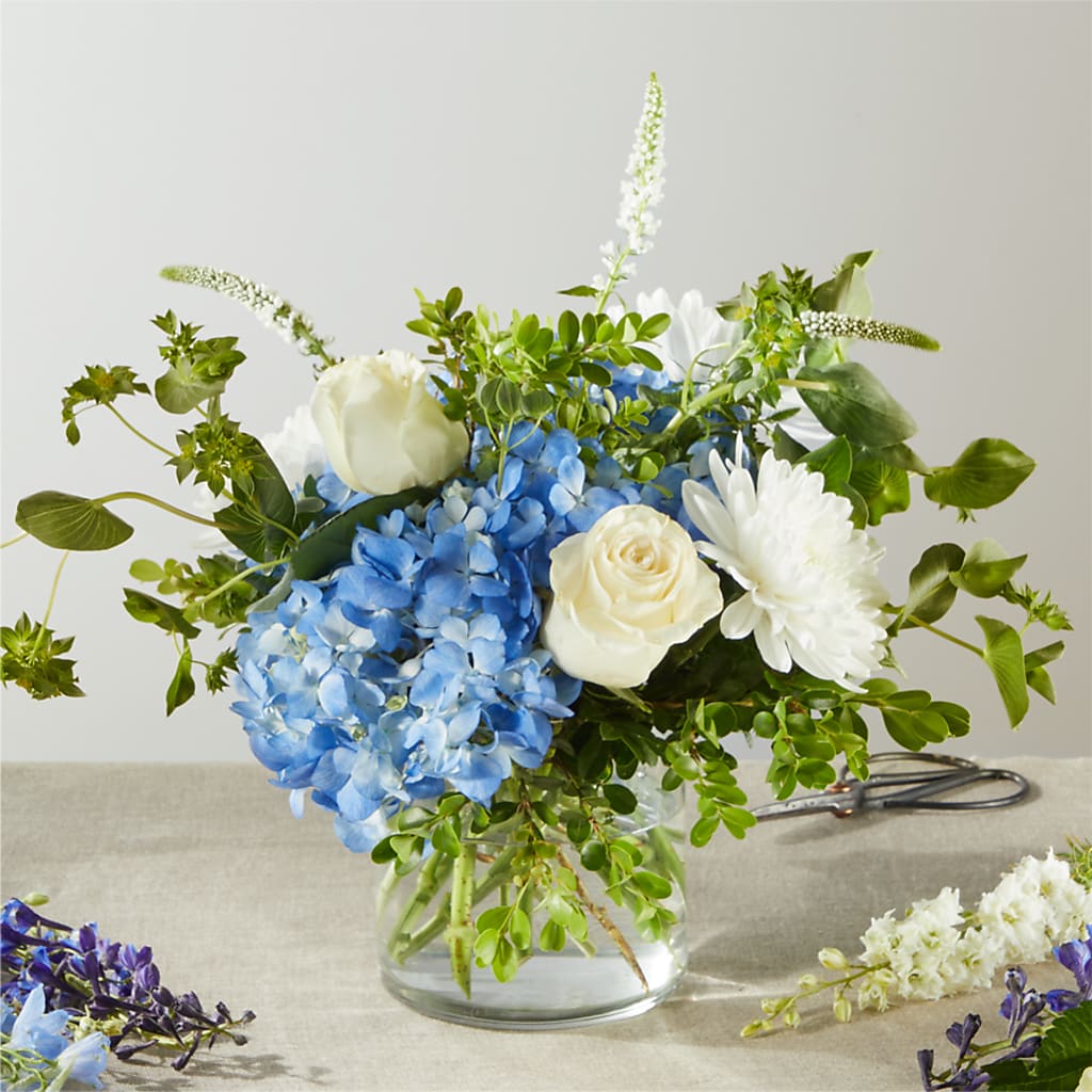 Festival of Lights – A Florist Original – Newell Flower Shop Ltd., Kamloops BC