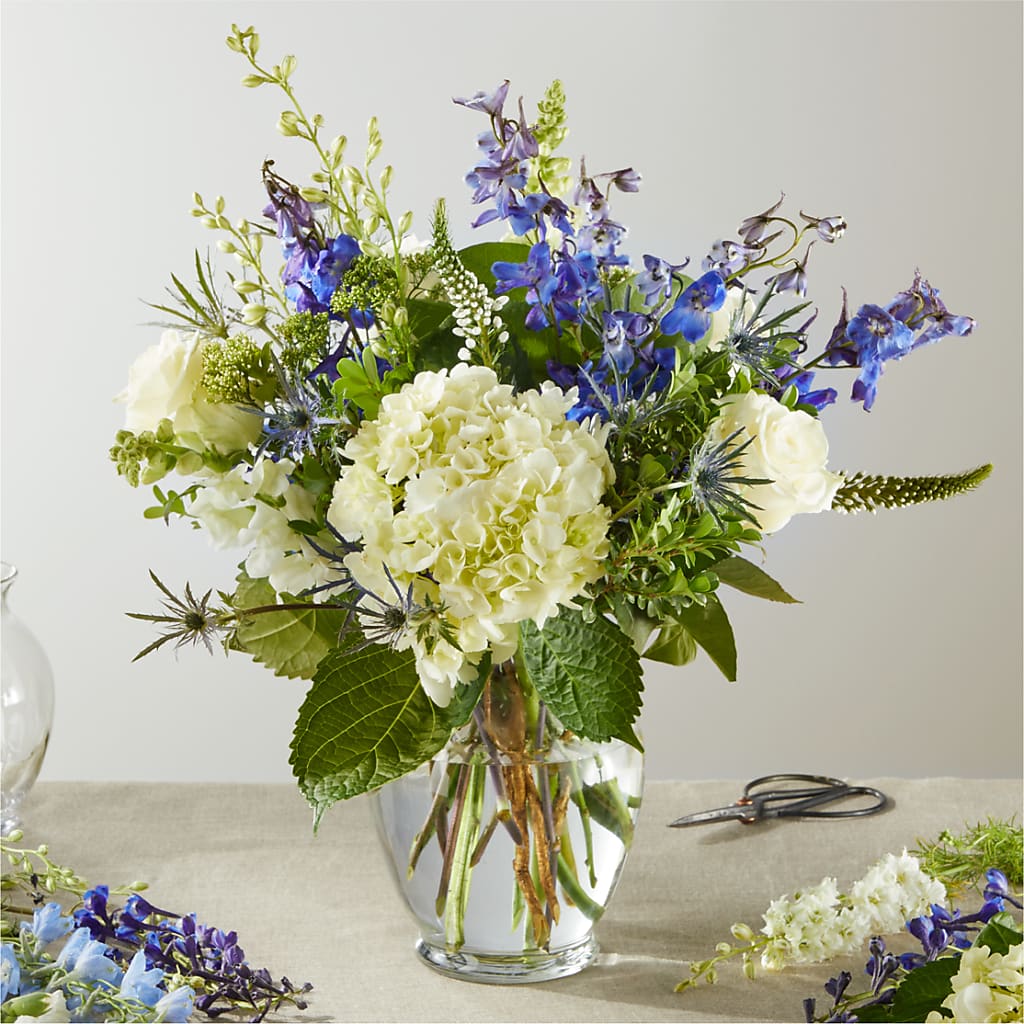 Festival of Lights – A Florist Original – Newell Flower Shop Ltd., Kamloops BC