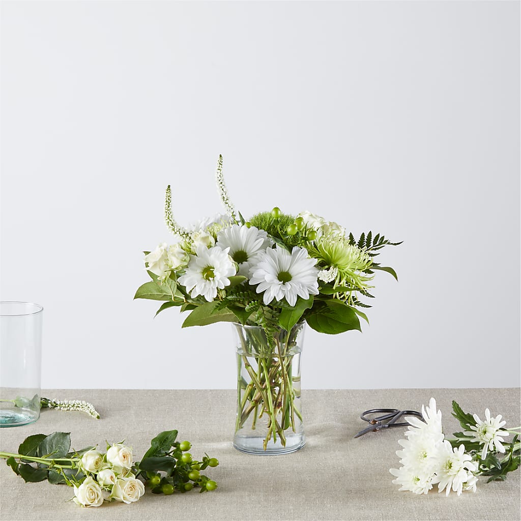 Irish Garden - A Florist Original – Newell Flower Shop Ltd., Kamloops BC