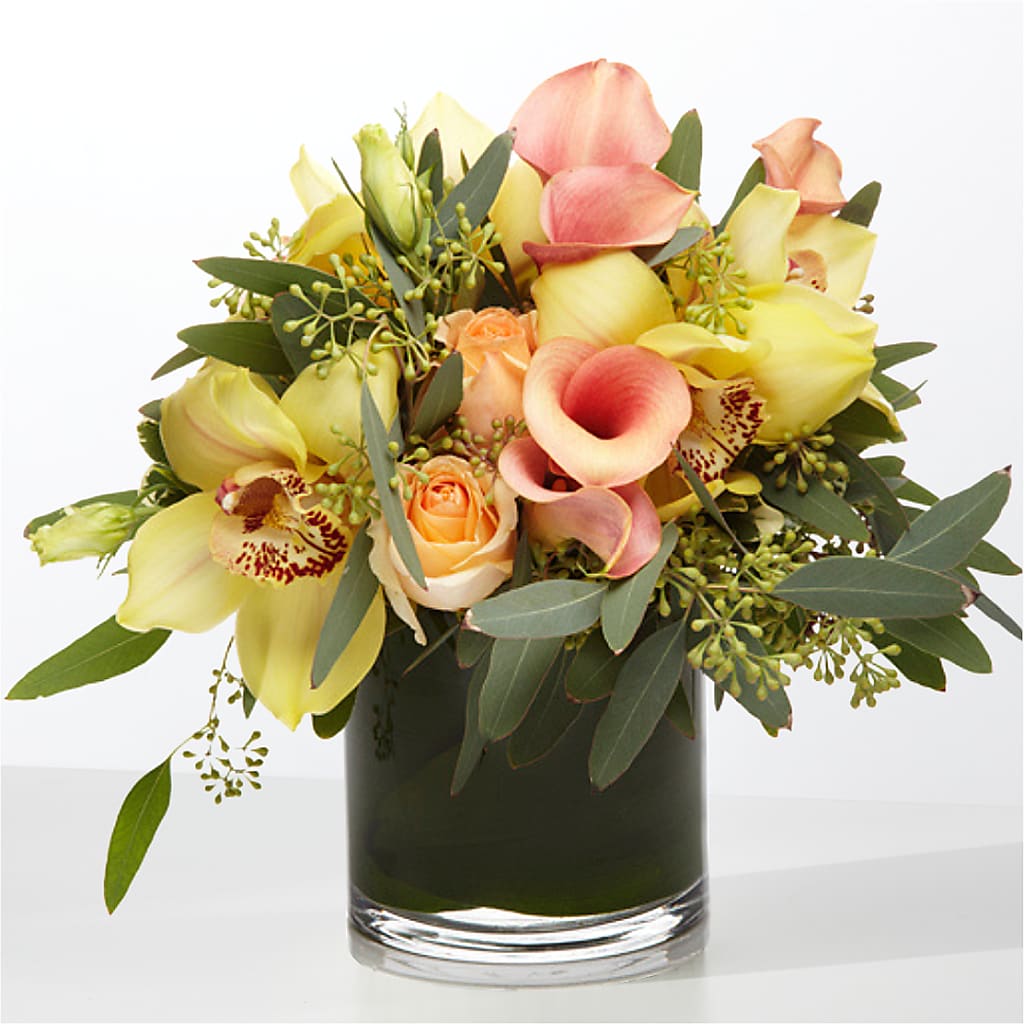 The Visionary – Newell Flower Shop Ltd., Kamloops BC