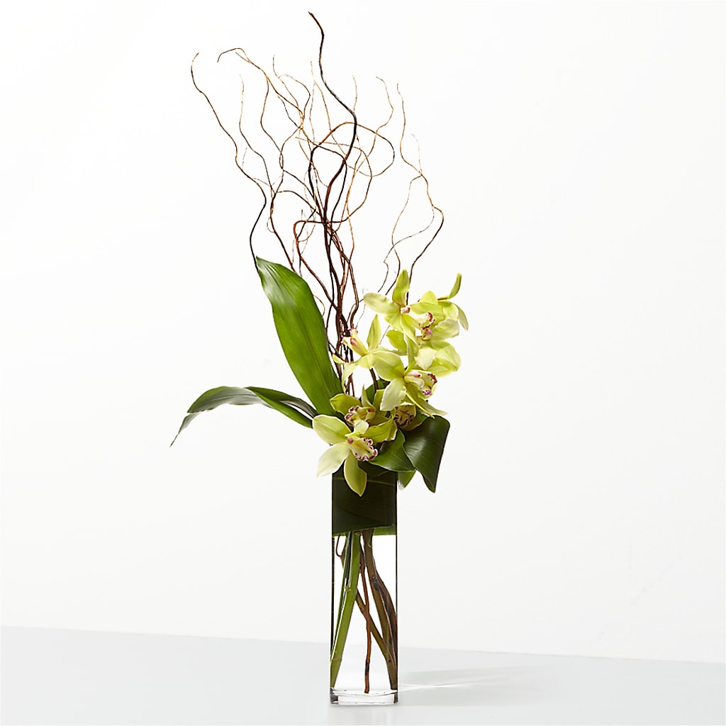 The Statement – Newell Flower Shop Ltd., Kamloops BC
