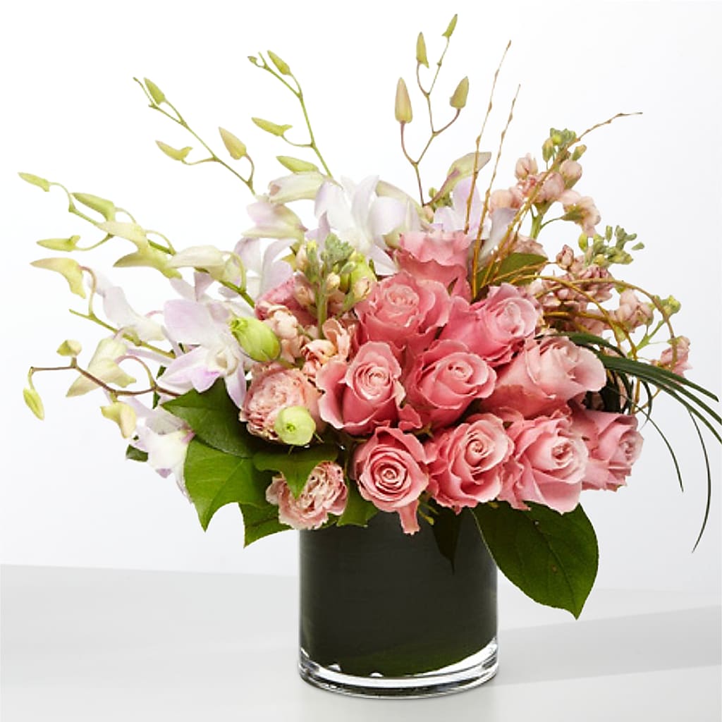 The Muse – Newell Flower Shop Ltd., Kamloops BC