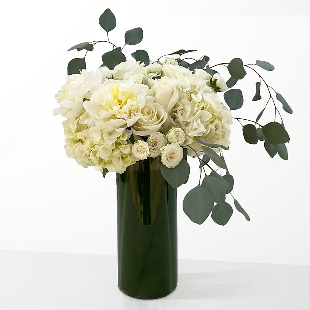 The Pearl – Newell Flower Shop Ltd., Kamloops BC