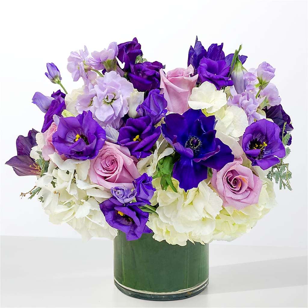 The Gemstone – Newell Flower Shop Ltd., Kamloops BC