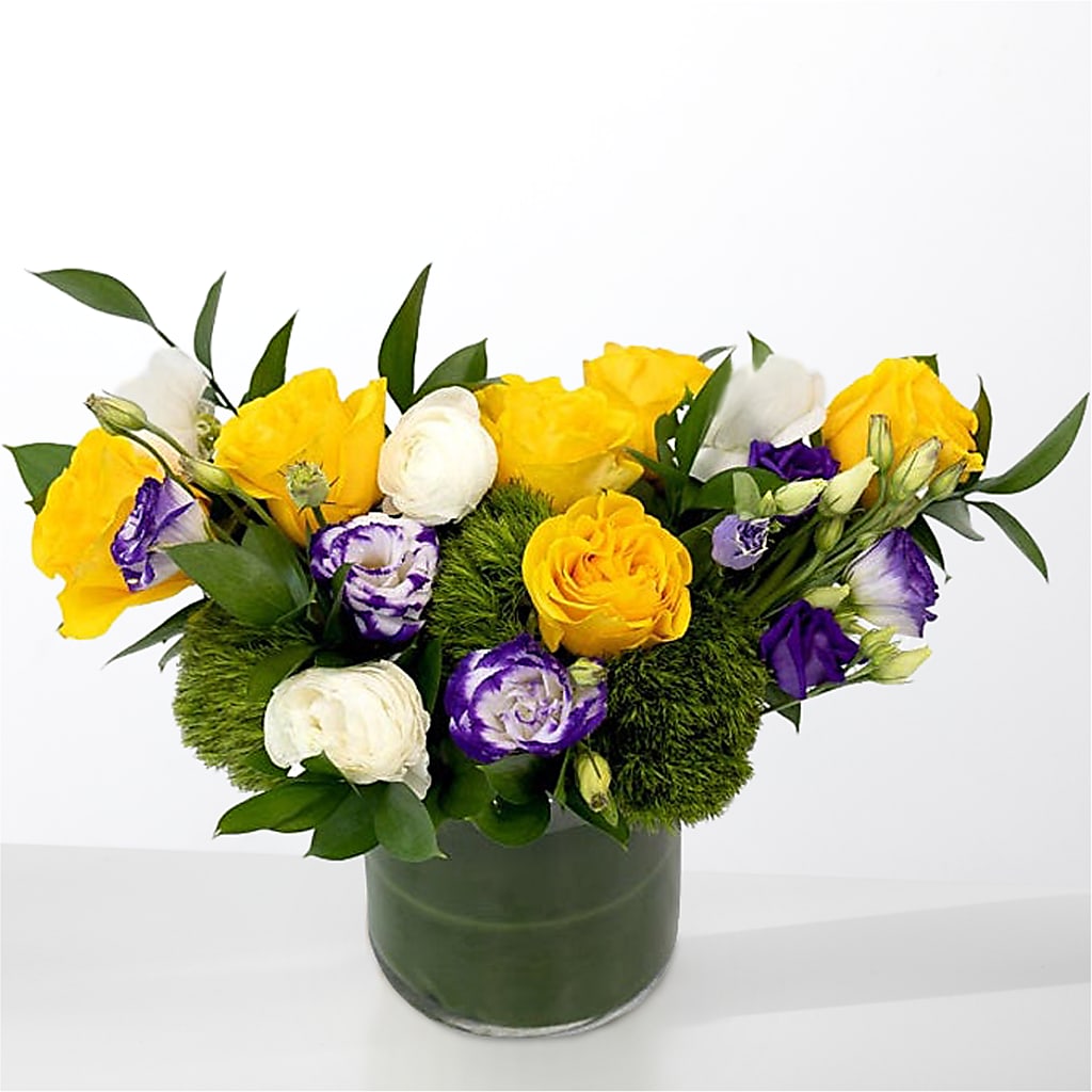The Spectacle – Newell Flower Shop Ltd., Kamloops BC