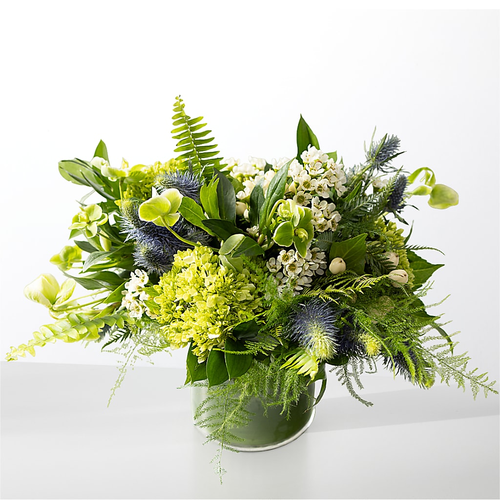 The Botanical Gardens – Newell Flower Shop Ltd., Kamloops BC