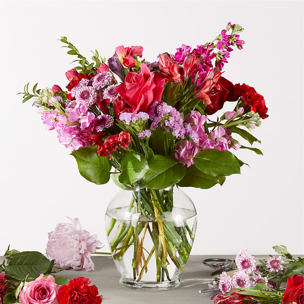 Regal Jewel – A Florist Original – Newell Flower Shop Ltd., Kamloops BC