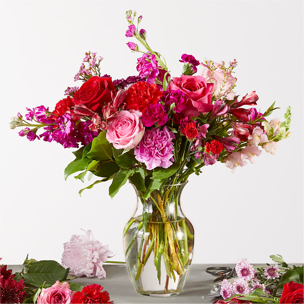 Regal Jewel – A Florist Original – Newell Flower Shop Ltd., Kamloops BC