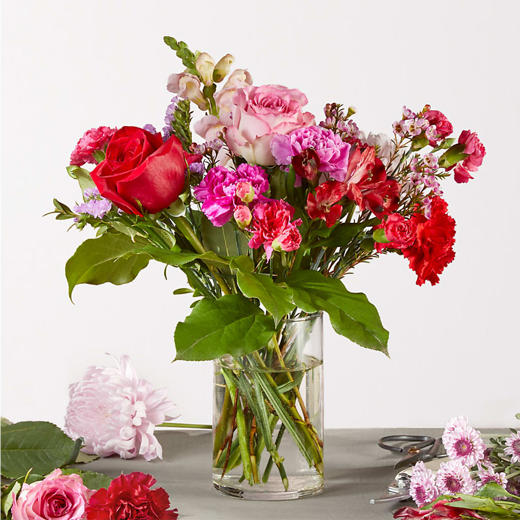 Regal Jewel – A Florist Original – Newell Flower Shop Ltd., Kamloops BC