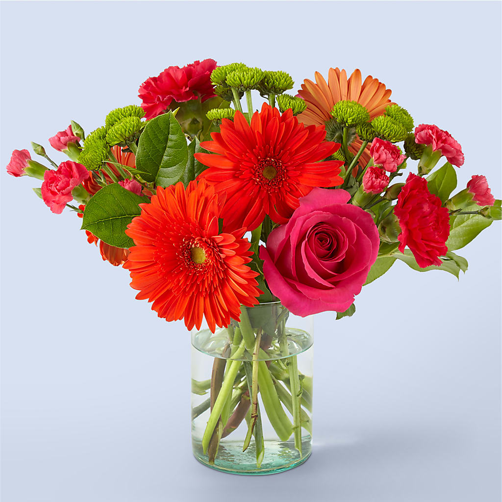 Best Dressed Bouquet – Newell Flower Shop Ltd., Kamloops BC