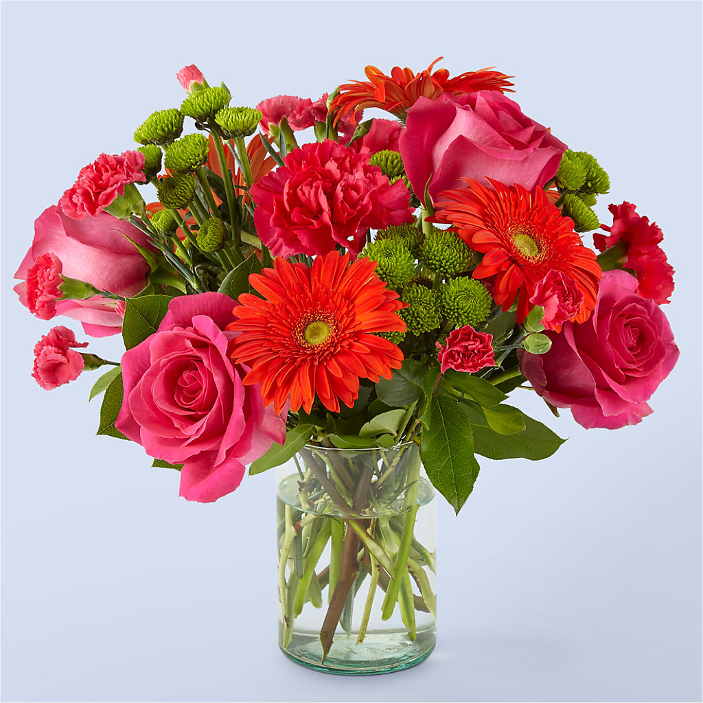 Best Dressed Bouquet – Newell Flower Shop Ltd., Kamloops BC
