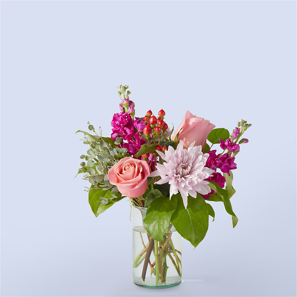 Sunday Morning Bouquet – Newell Flower Shop Ltd., Kamloops BC