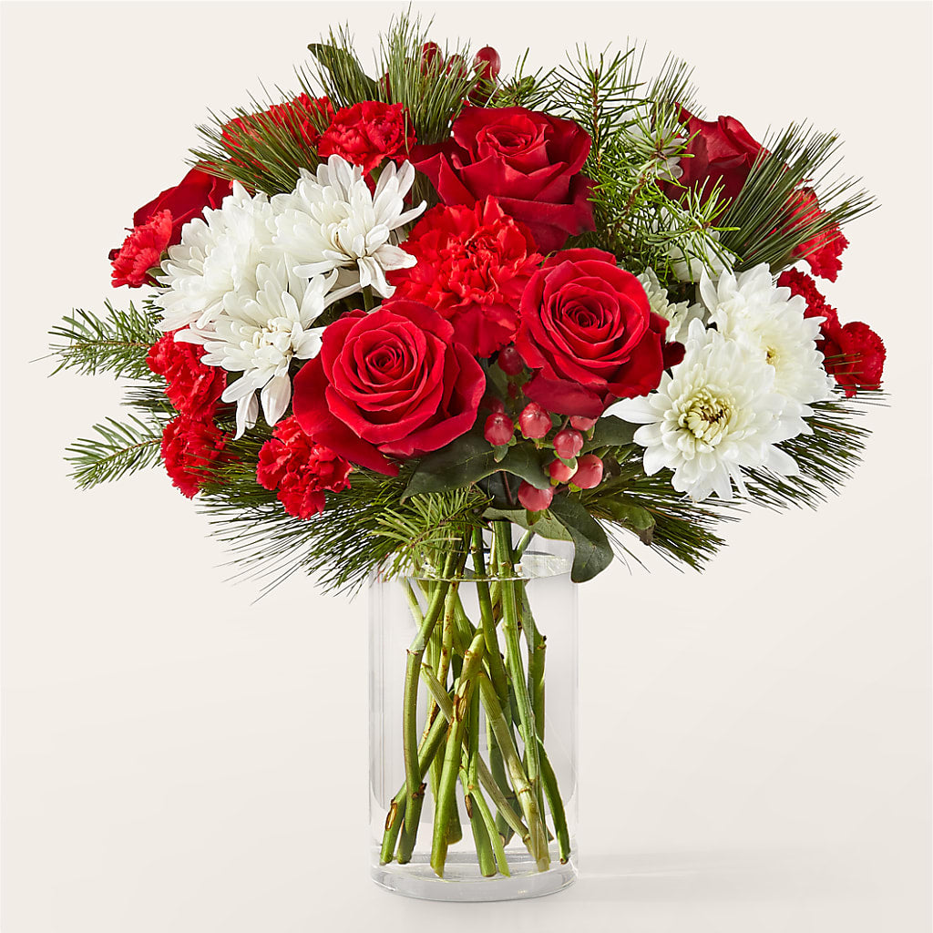 Seasonal Magic Bouquet – Newell Flower Shop Ltd., Kamloops BC