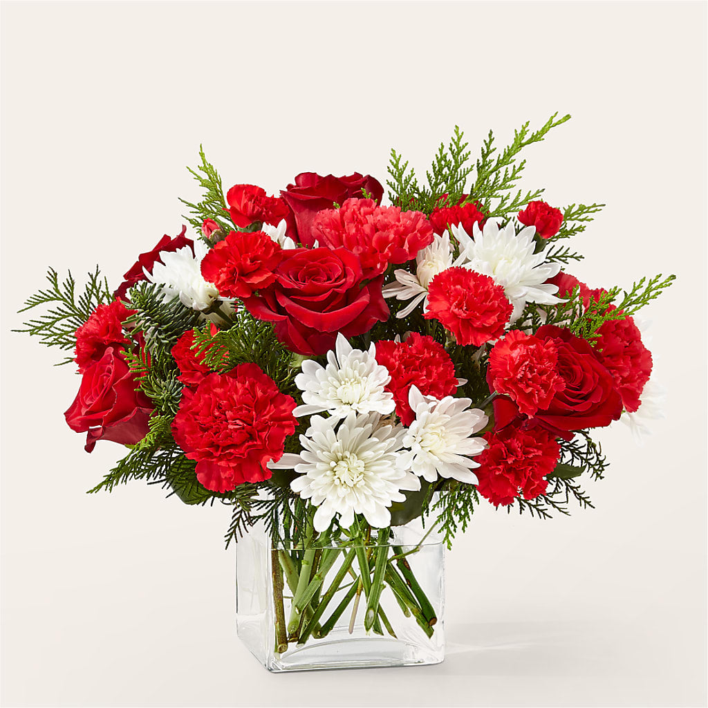 Peppermint Chill Bouquet – Newell Flower Shop Ltd., Kamloops BC