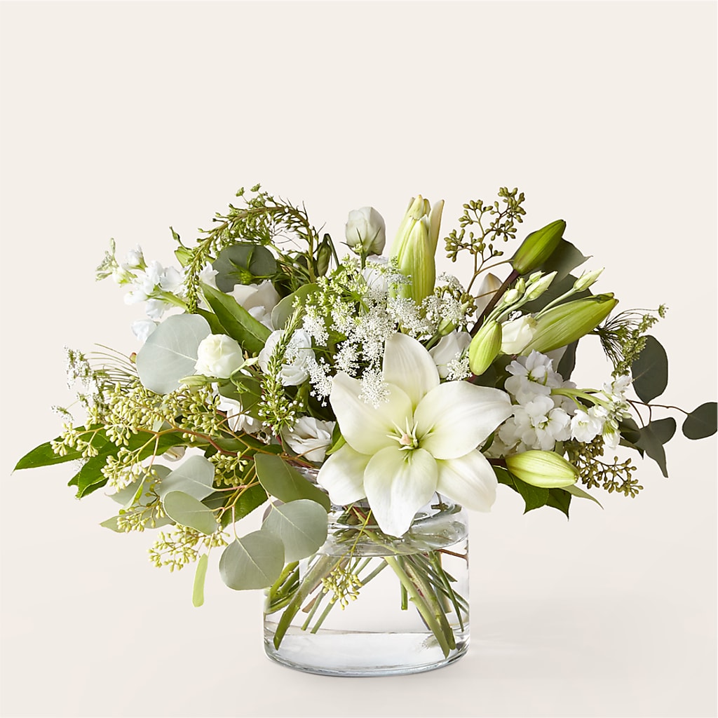 Alluring Elegance Bouquet – Newell Flower Shop Ltd., Kamloops BC