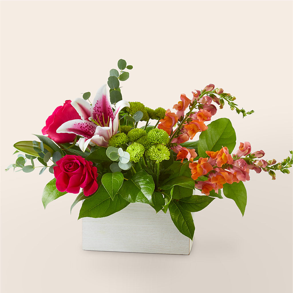 Wild Spirit Bouquet – Newell Flower Shop Ltd., Kamloops BC