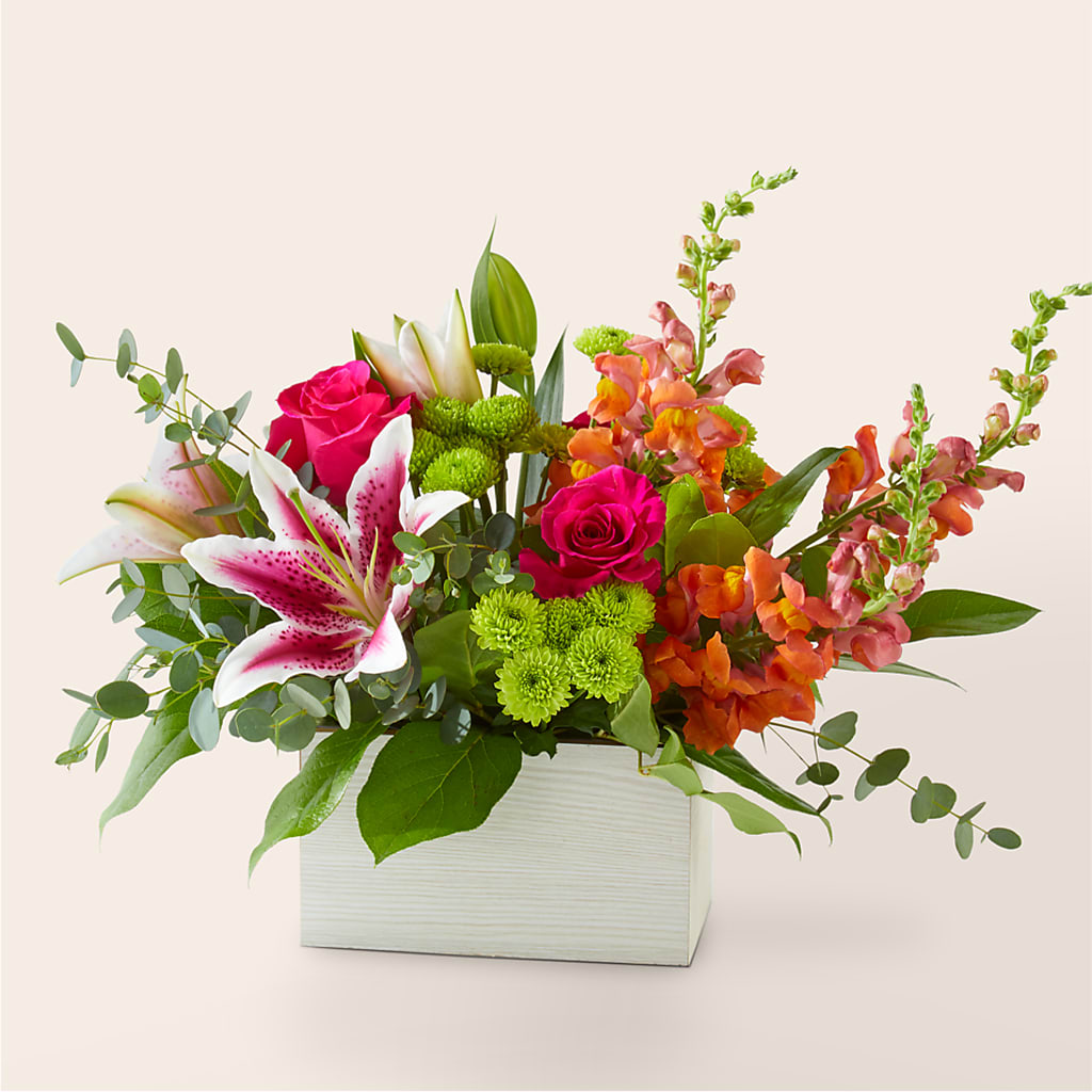 Wild Spirit Bouquet – Newell Flower Shop Ltd., Kamloops BC