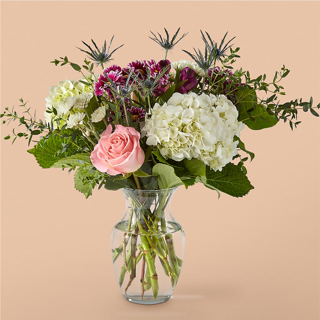 Parlour Bouquet – Newell Flower Shop Ltd., Kamloops BC