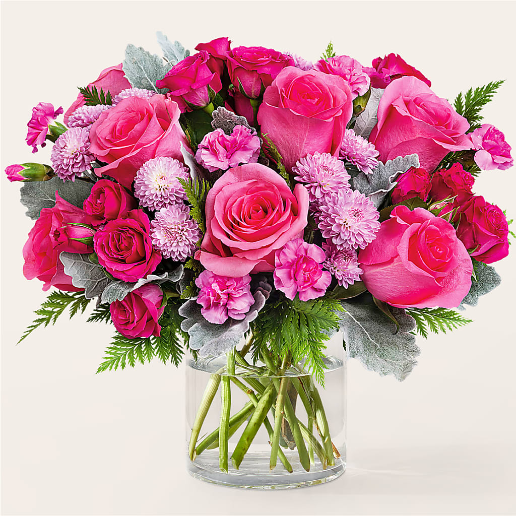 Sweet As Can Be Bouquet – Newell Flower Shop Ltd., Kamloops BC