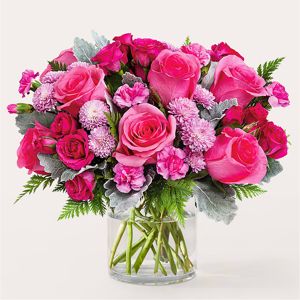 Sweet As Can Be Bouquet – Newell Flower Shop Ltd., Kamloops BC
