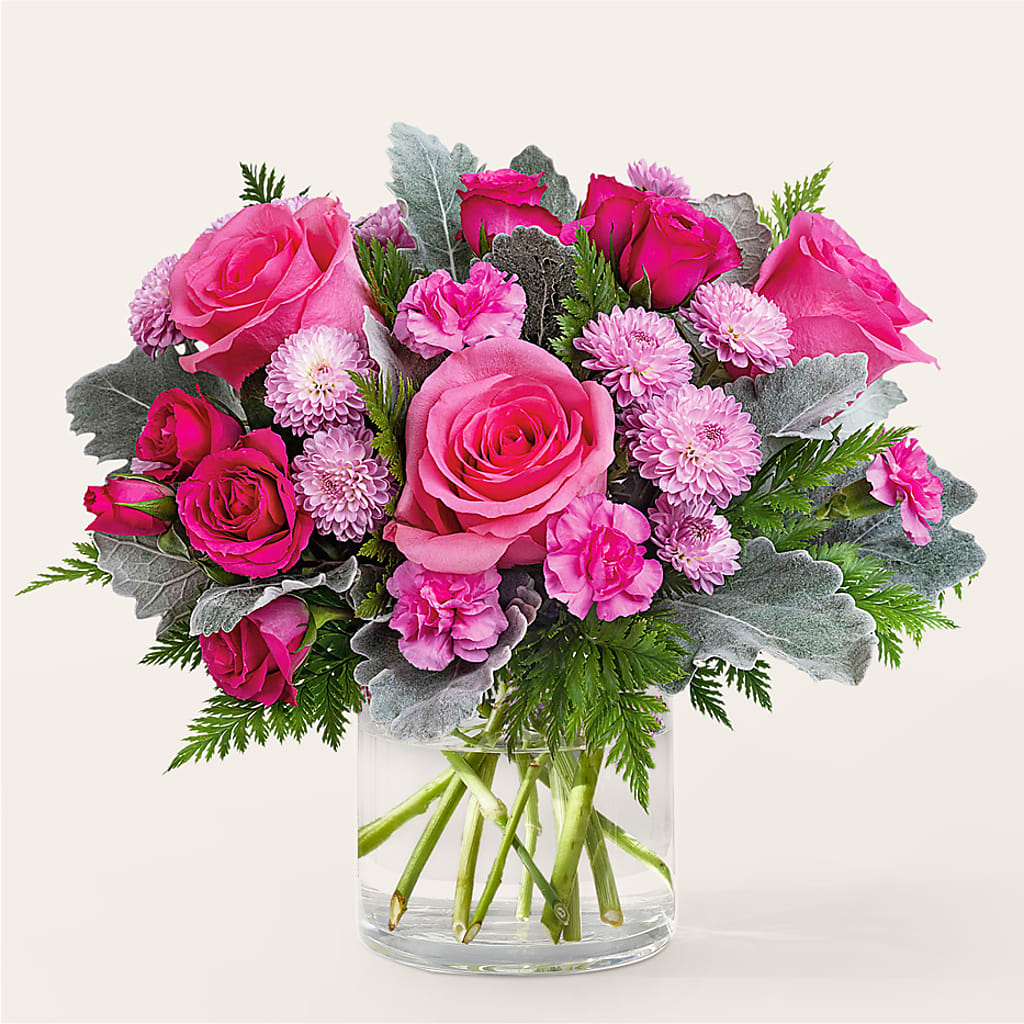Sweet As Can Be Bouquet – Newell Flower Shop Ltd., Kamloops BC