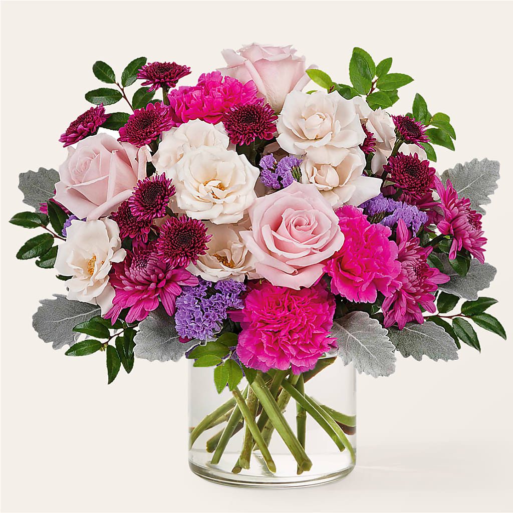 Dose of Cheer Bouquet – Newell Flower Shop Ltd., Kamloops BC