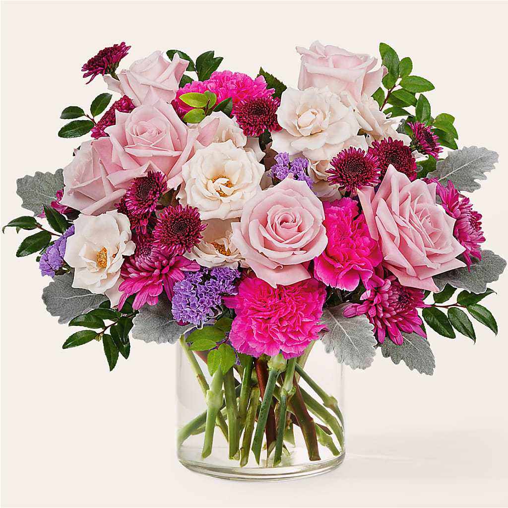 Dose of Cheer Bouquet – Newell Flower Shop Ltd., Kamloops BC